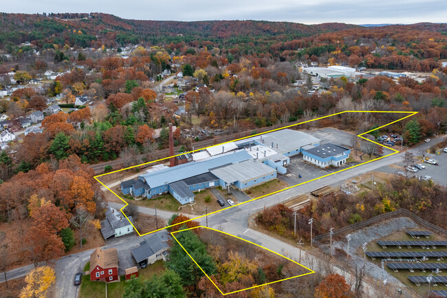 More details for 151 Harrison St, Athol, MA - Industrial for Sale