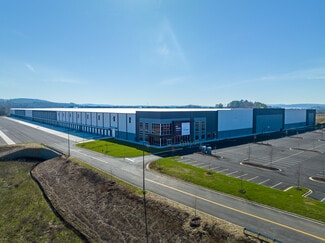 More details for 3864 Highway 41 SE, Adairsville, GA - Industrial for Sale