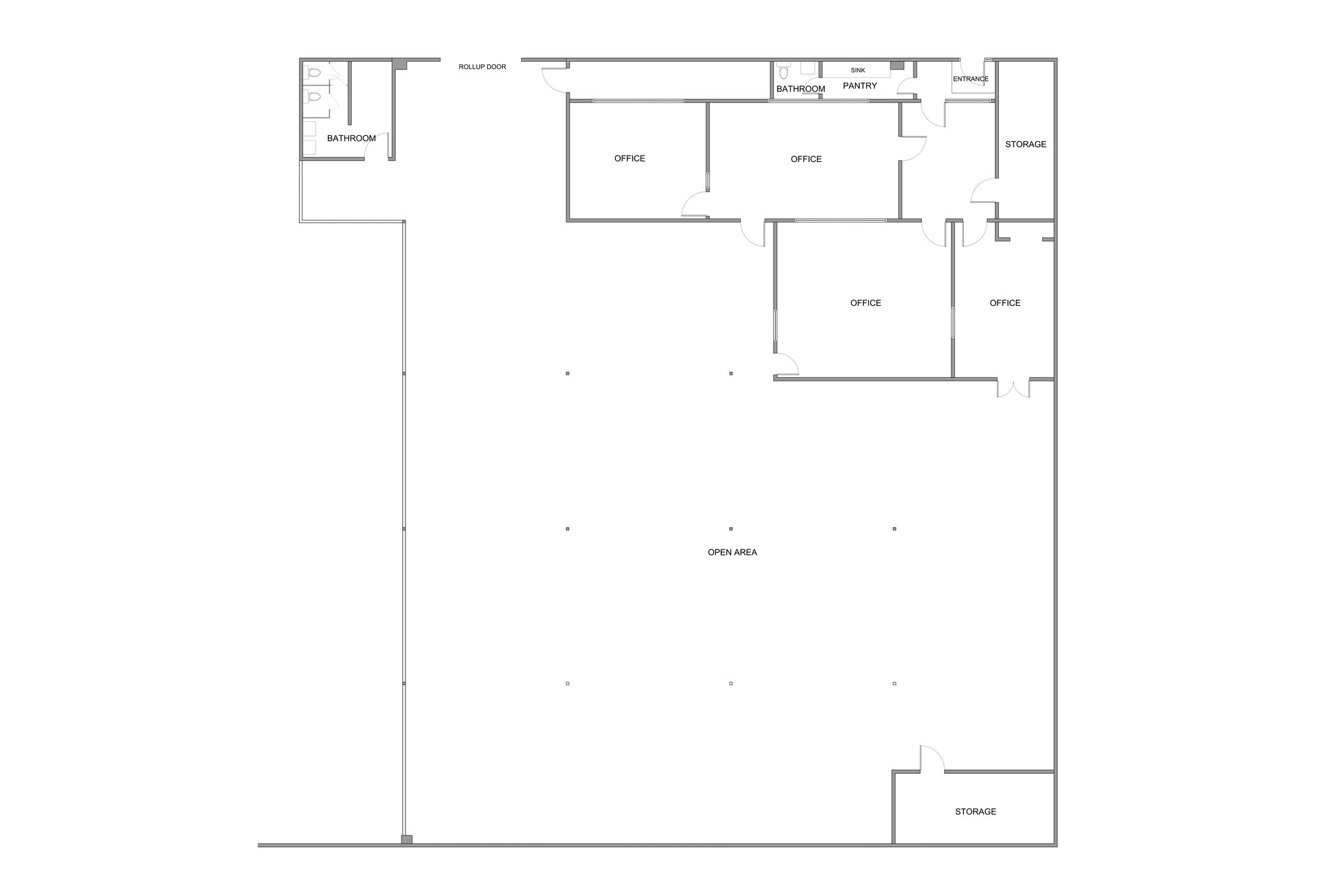 300 Kingsland Ave, Brooklyn, NY for lease Site Plan- Image 1 of 1