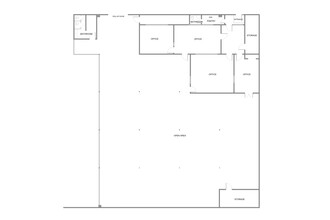 300 Kingsland Ave, Brooklyn, NY for lease Site Plan- Image 1 of 1