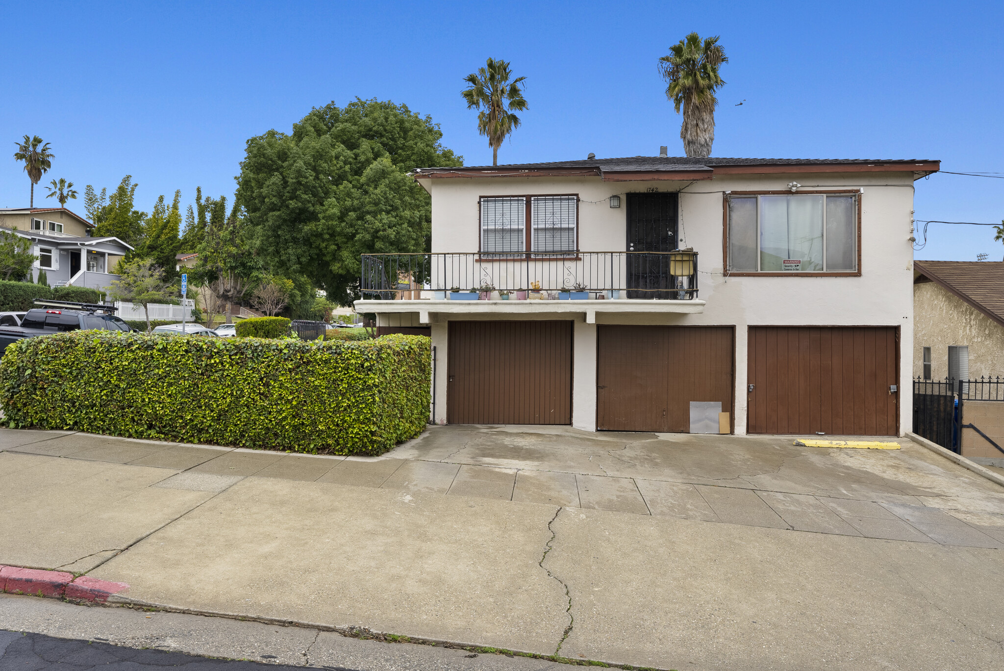 1738 S Alma St, San Pedro, CA for sale Primary Photo- Image 1 of 1