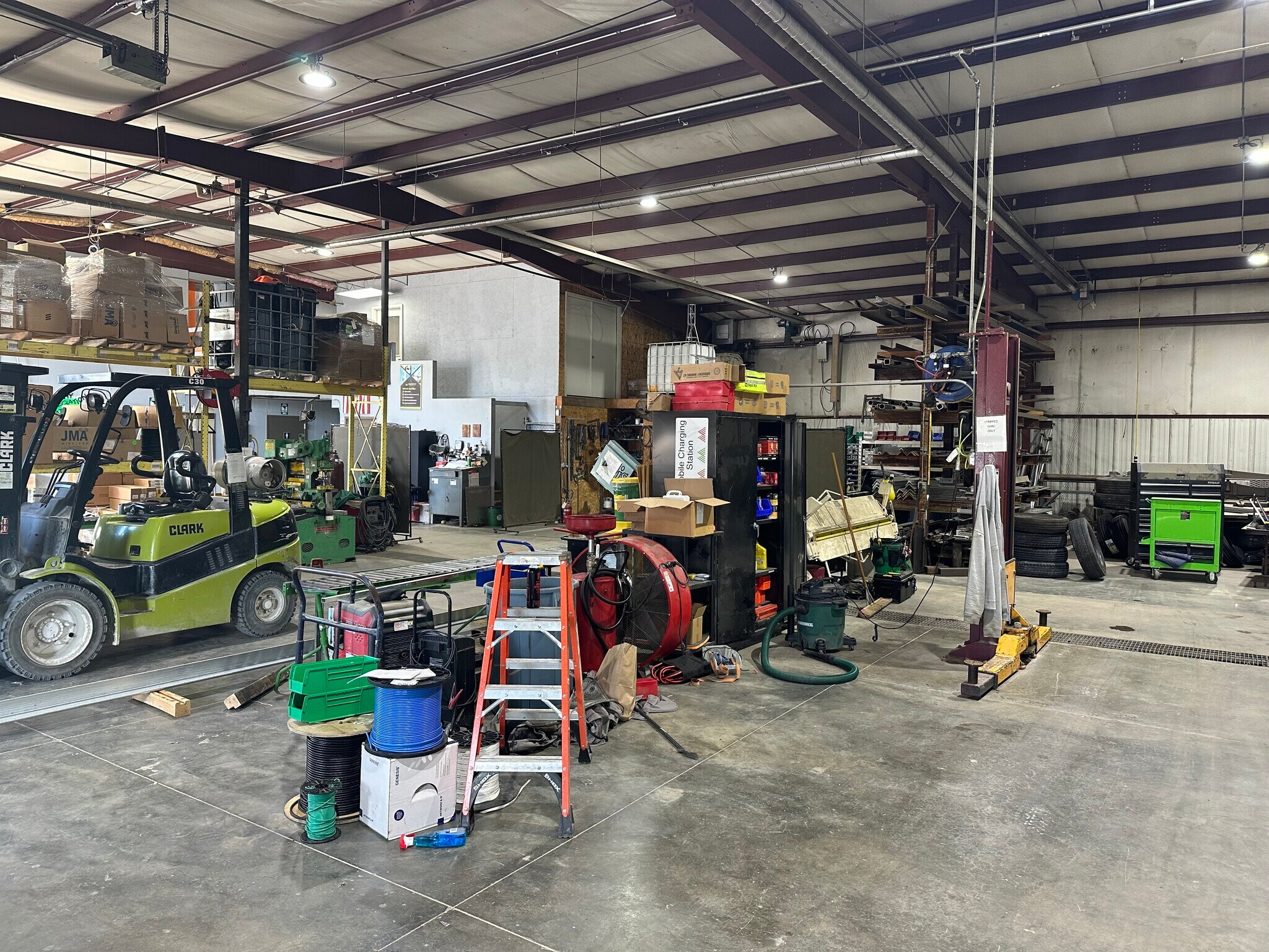 20220 Highway 5, Carlisle, IA for sale Building Photo- Image 1 of 1