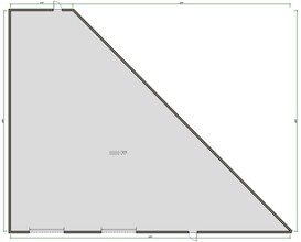7402 & 7406 Mansfield Hwy, Kennedale, TX for lease Floor Plan- Image 1 of 1