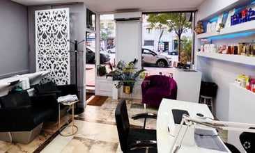 Retail in Madrid, Madrid for lease Interior Photo- Image 1 of 4