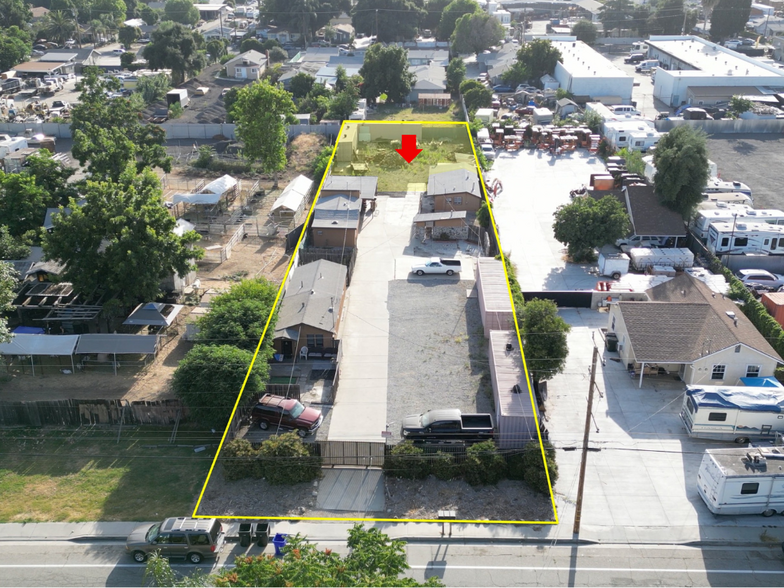 11012 Pipeline Ave, Pomona, CA for lease - Building Photo - Image 1 of 1