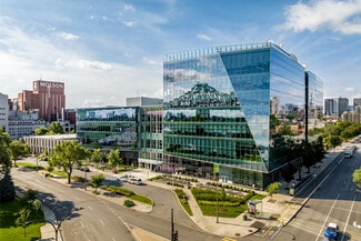 More details for 1000 Av Papineau, Montréal, QC - Office for Sale