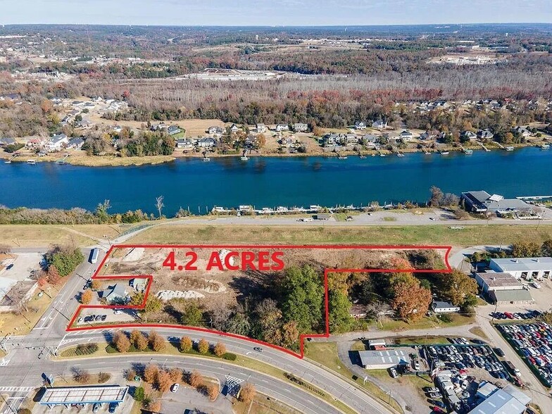 2 E Boundary, Augusta, GA for sale - Primary Photo - Image 1 of 7