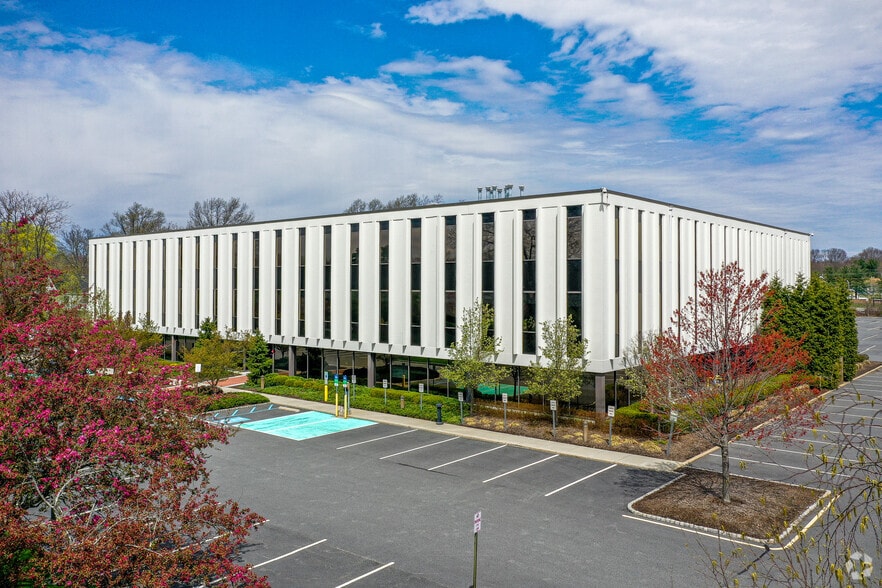 334 Madison Ave, Morristown, NJ for lease - Building Photo - Image 2 of 11