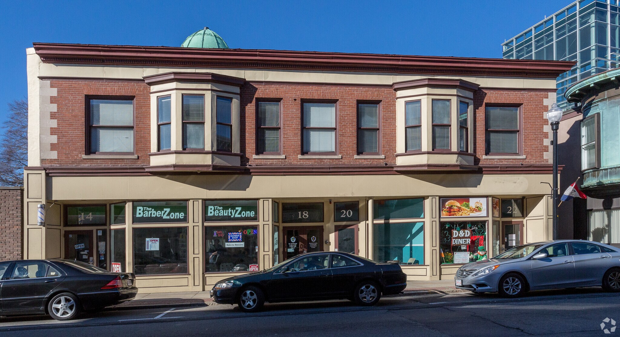 1418 Broadway, Taunton, MA 02780 Retail for Lease