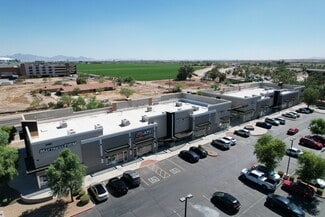 More details for 9350 W Northern Ave, Peoria, AZ - Retail for Lease