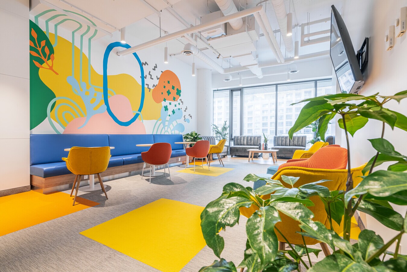 15 Wellesley St W, Toronto, ON M4Y 1G1 - Unit 201 -  - Interior Photo - Image 1 of 9