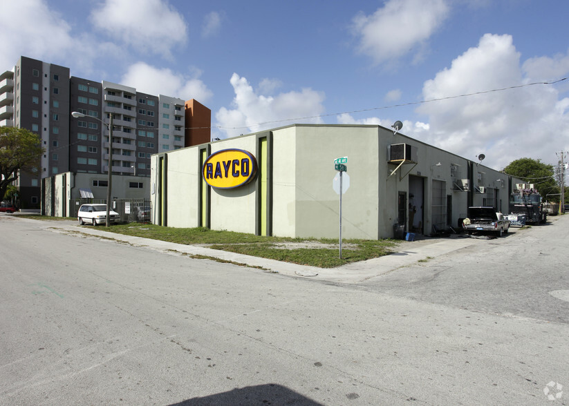 5704-5748 NE 4th Ave, Miami, FL for sale - Primary Photo - Image 1 of 1