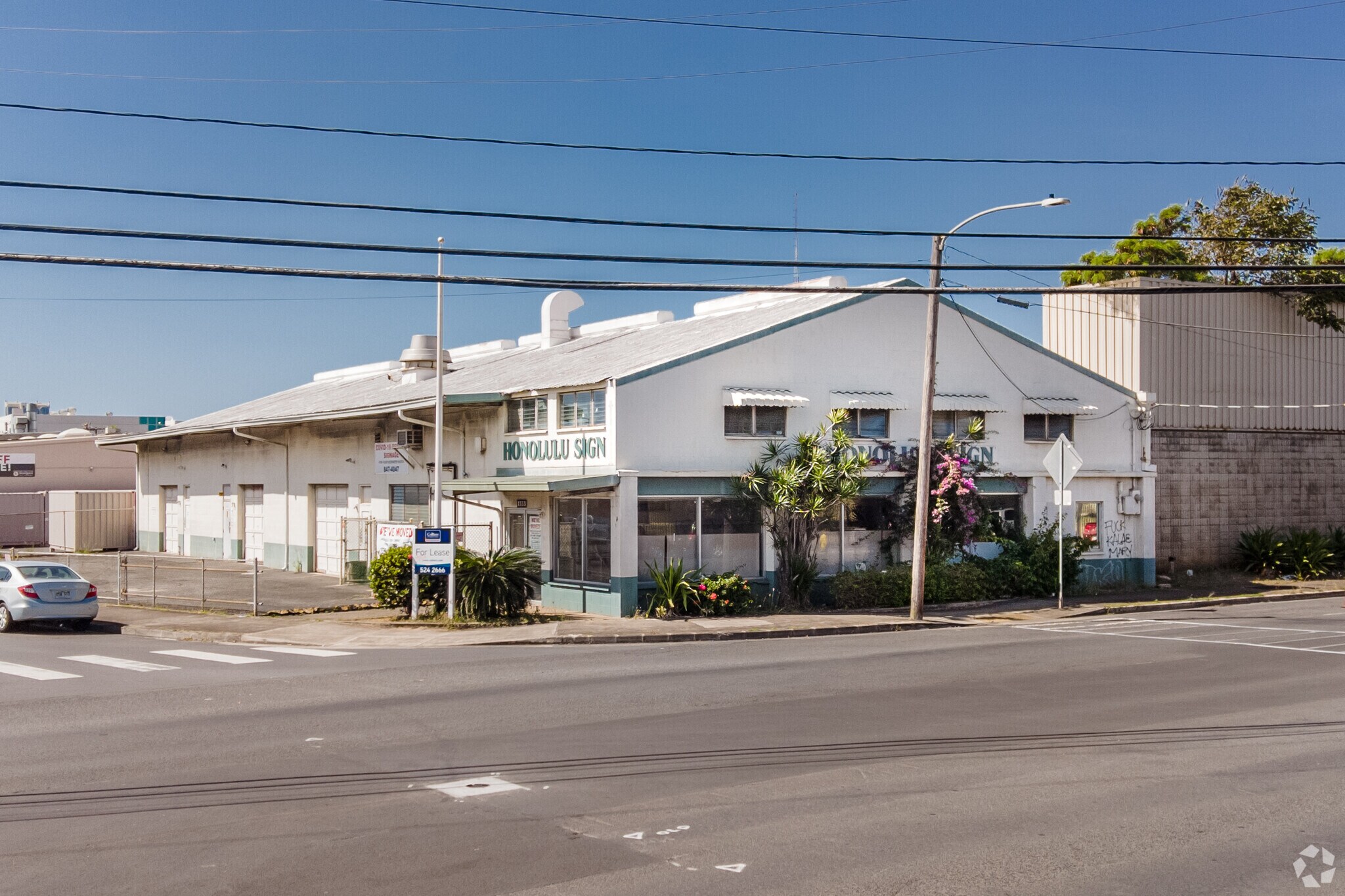 1353 Moonui St, Honolulu, HI for sale Building Photo- Image 1 of 1