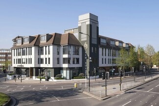 More details for 63 Kew Rd, Richmond - Office for Lease