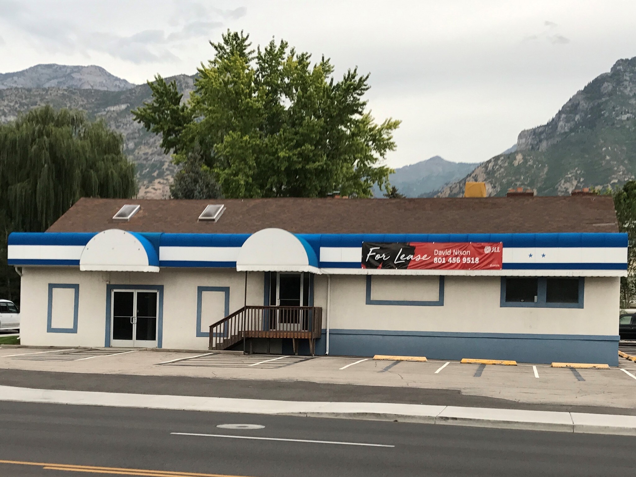 2048 N Canyon Rd, Provo, UT for sale Building Photo- Image 1 of 1