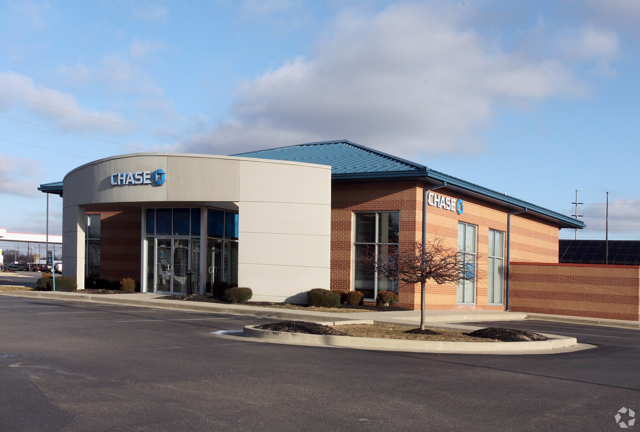 1000 E Main St, Brownsburg, IN for sale Primary Photo- Image 1 of 1