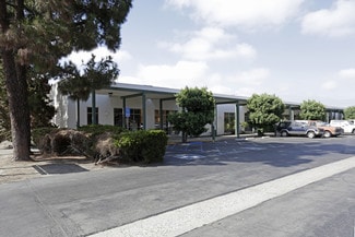 More details for 16131 Gothard St, Huntington Beach, CA - Flex for Lease