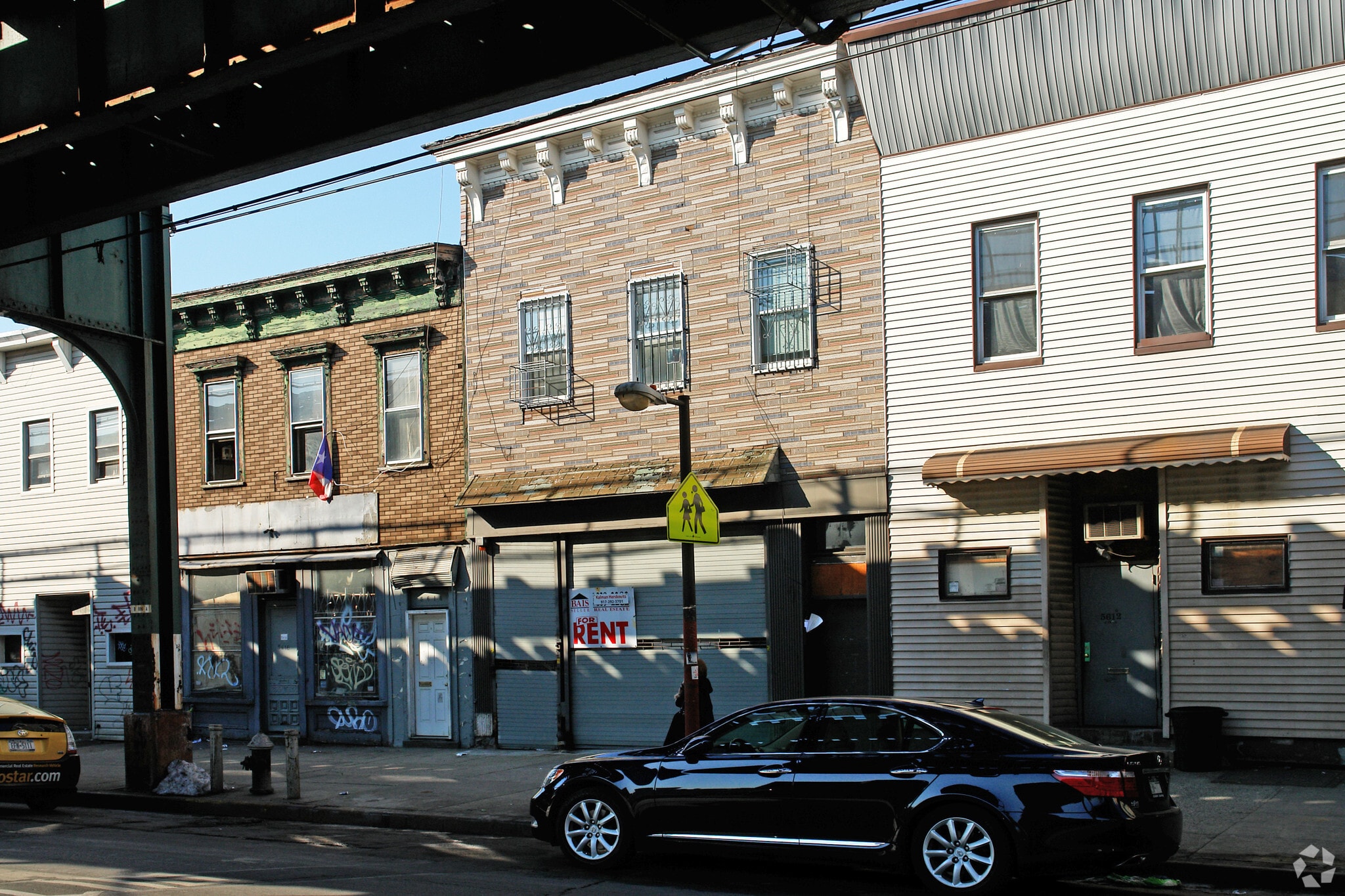 5614 New Utrecht Ave, Brooklyn, NY for lease Primary Photo- Image 1 of 5