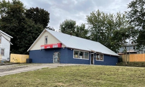 233 Lexington Ave, Mansfield, OH for lease Building Photo- Image 1 of 7