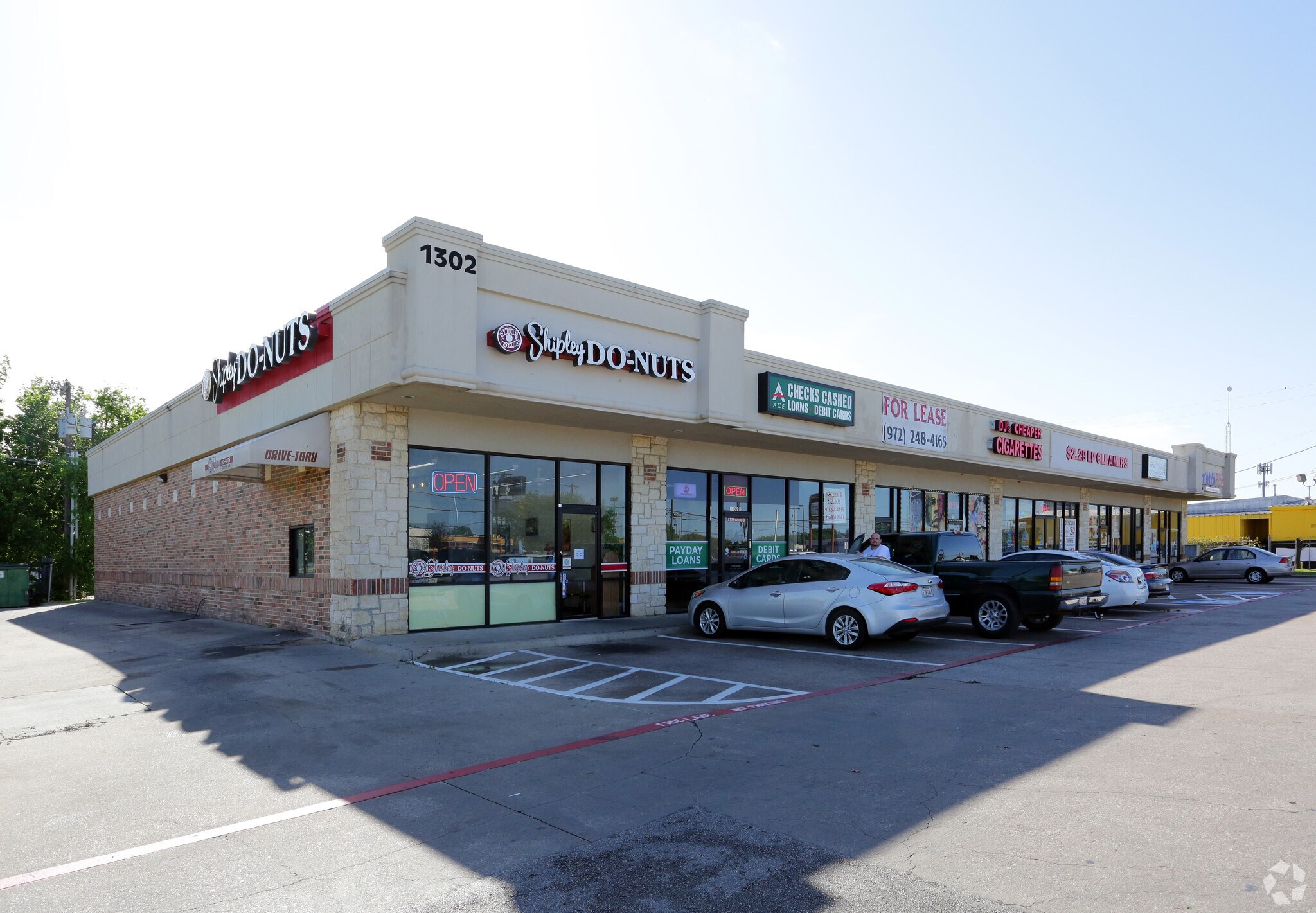 1302 State Highway 121, Lewisville, TX for sale Primary Photo- Image 1 of 1