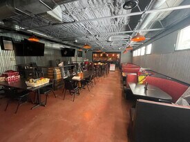 13101 S 193rd East Ave, Broken Arrow OK - Bar