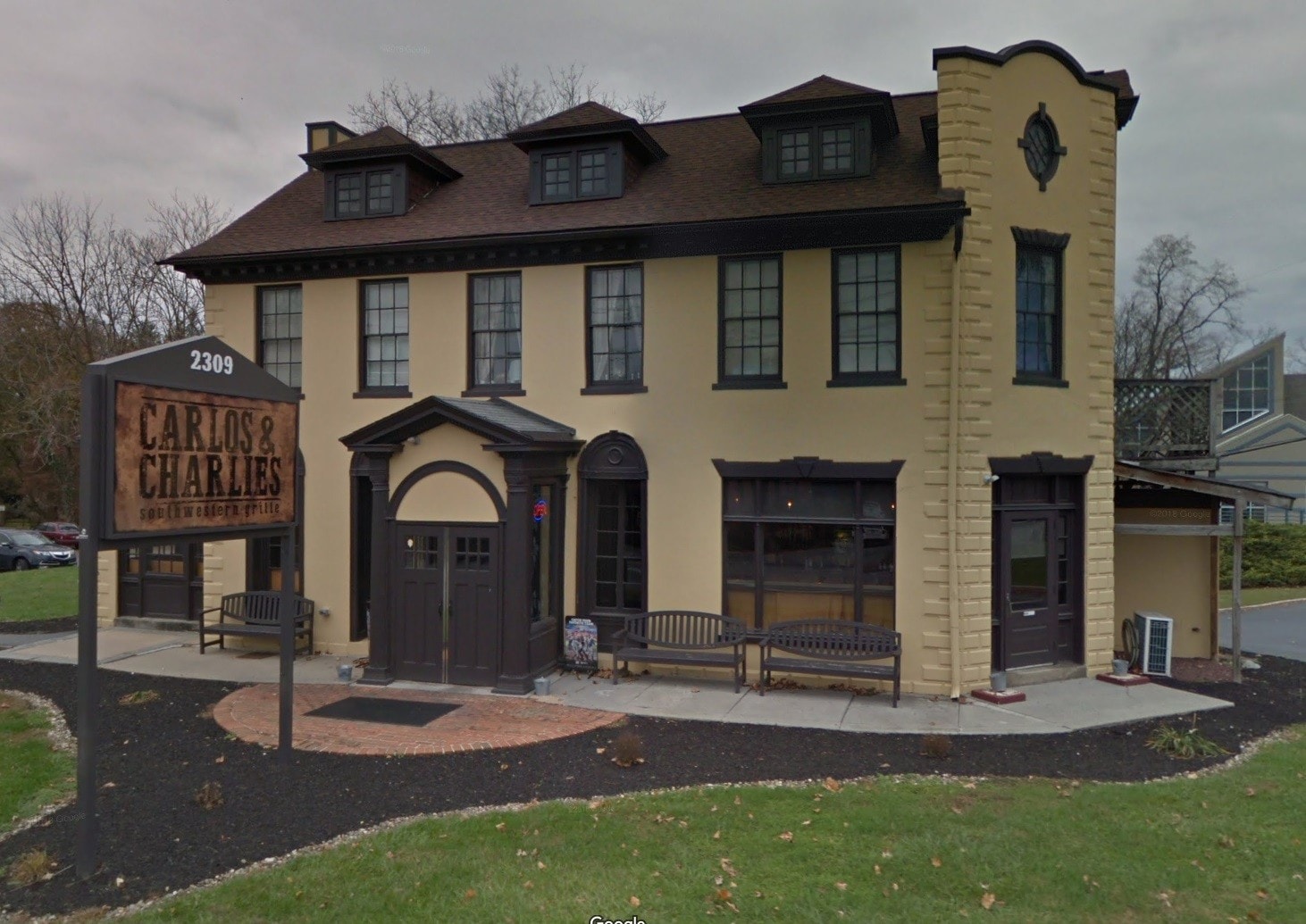 2309 Columbia Ave, Lancaster, PA for sale Primary Photo- Image 1 of 13