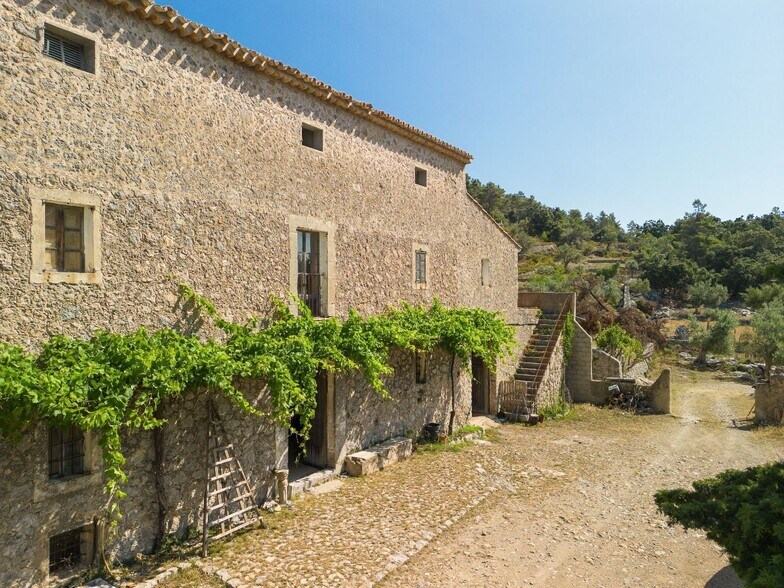 Land in Escorca, Islas Baleares for sale - Building Photo - Image 2 of 45