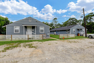 More details for 2322 Central St, Dickinson, TX - Multifamily for Sale