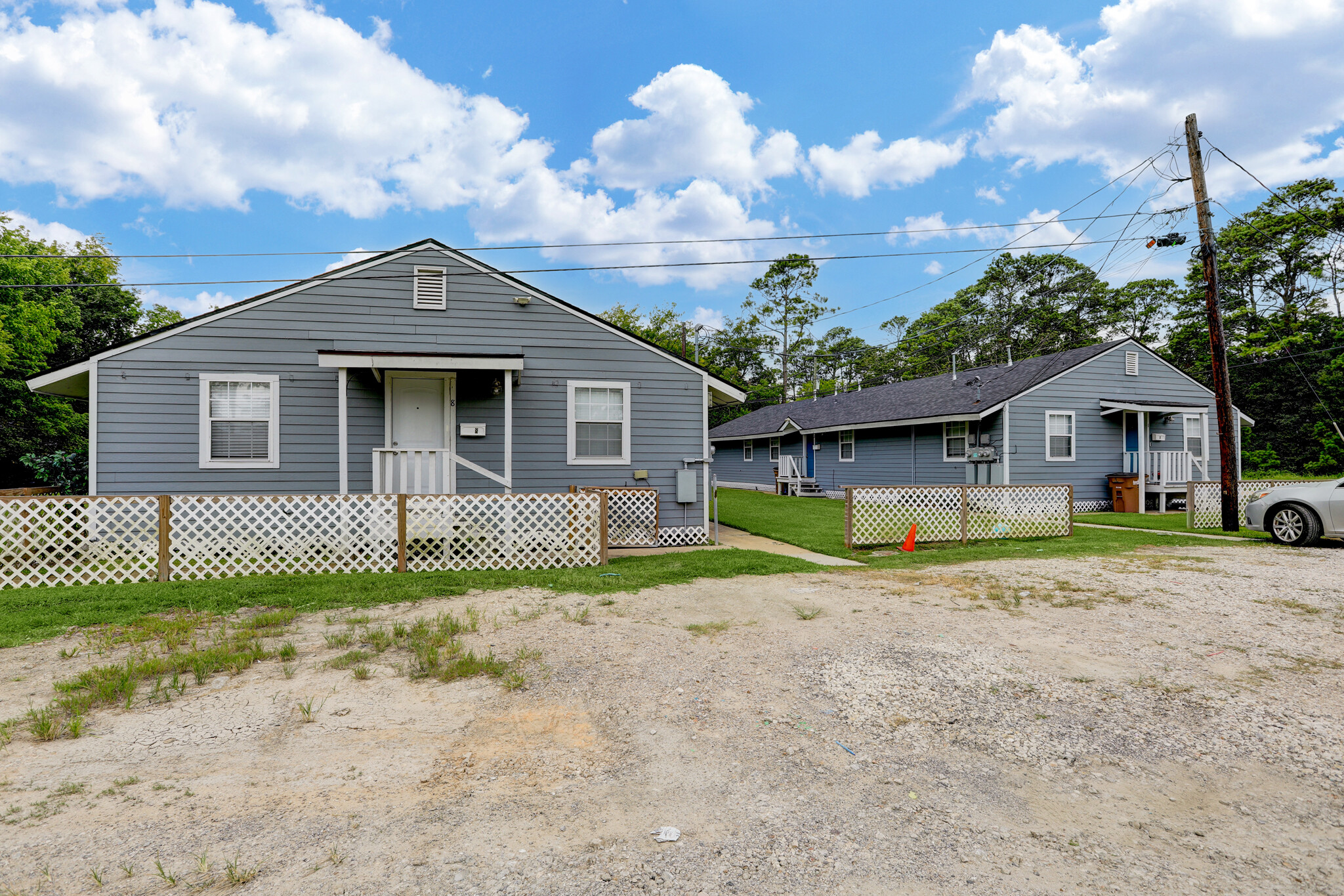 2322 Central St, Dickinson, TX for sale Primary Photo- Image 1 of 27