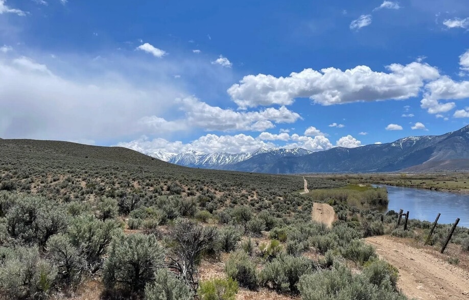 10281 VICKY LANE JEEP Trl, Carson City, NV for sale - Building Photo - Image 2 of 6