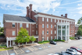 More details for 12 Salt Creek Ln, Hinsdale, IL - Office/Medical for Lease