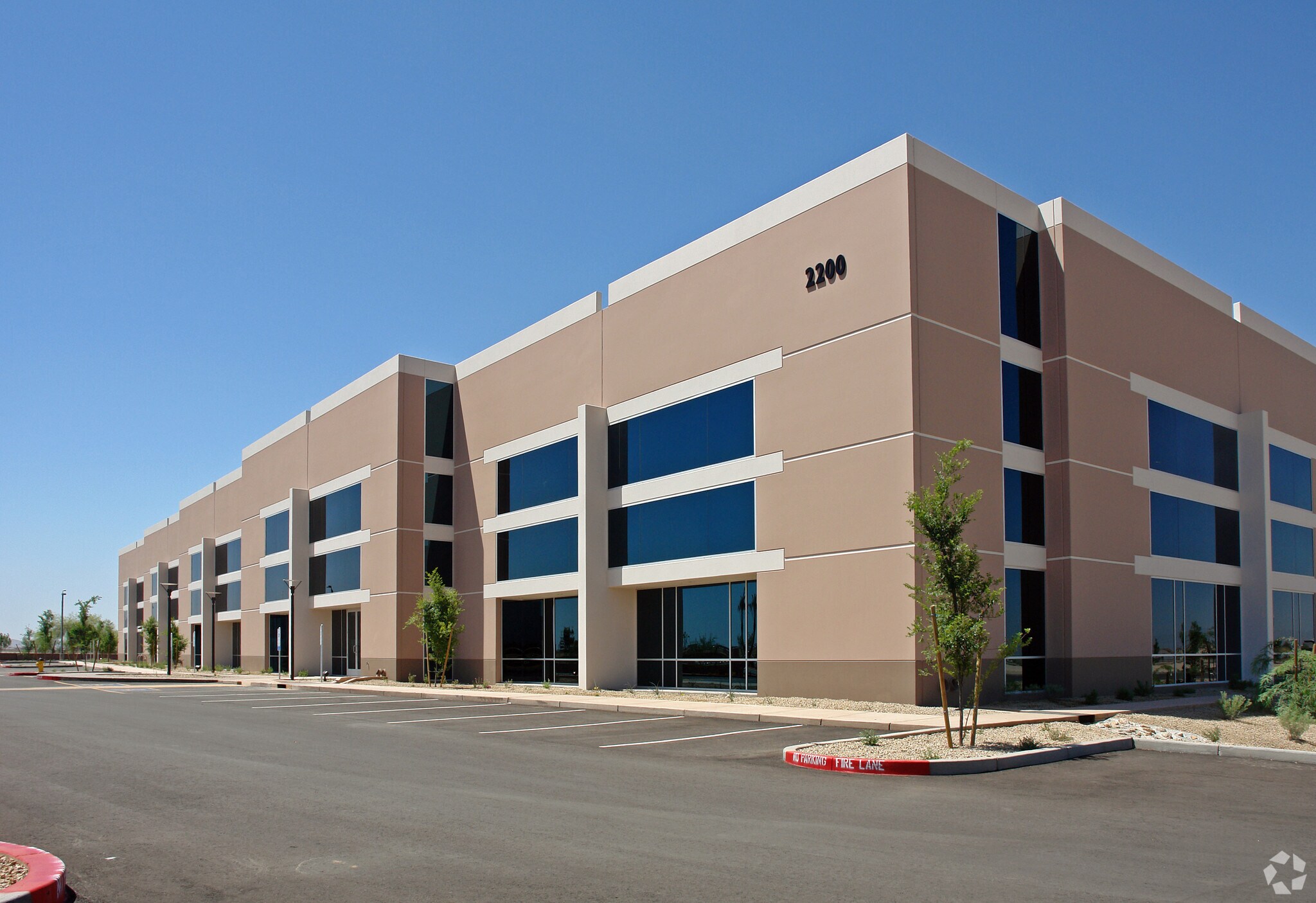 2200 E Germann Rd, Chandler, AZ for sale Primary Photo- Image 1 of 1