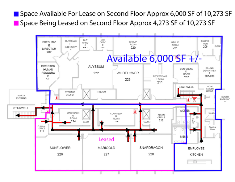 6390 E Broadway Blvd, Tucson, AZ for sale - Building Photo - Image 3 of 47