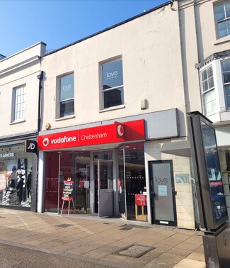 More details for 154 High St, Cheltenham - Retail for Lease