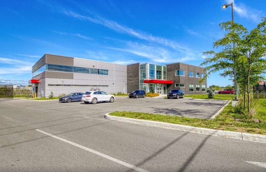 775 St Sicard, Mascouche, QC J7K 3L7 Office for Lease