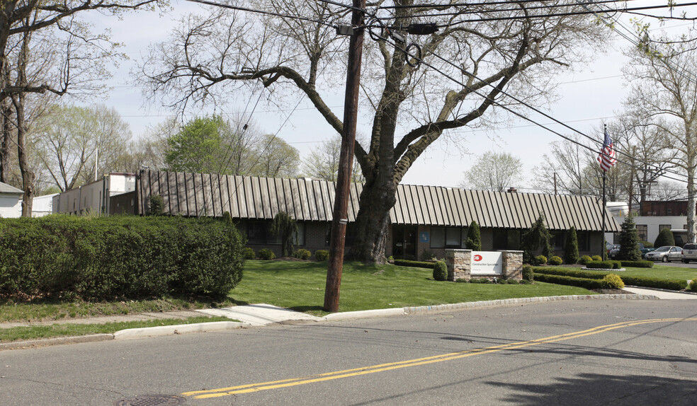 49 Meeker Ave, Cranford, NJ for lease - Building Photo - Image 3 of 12