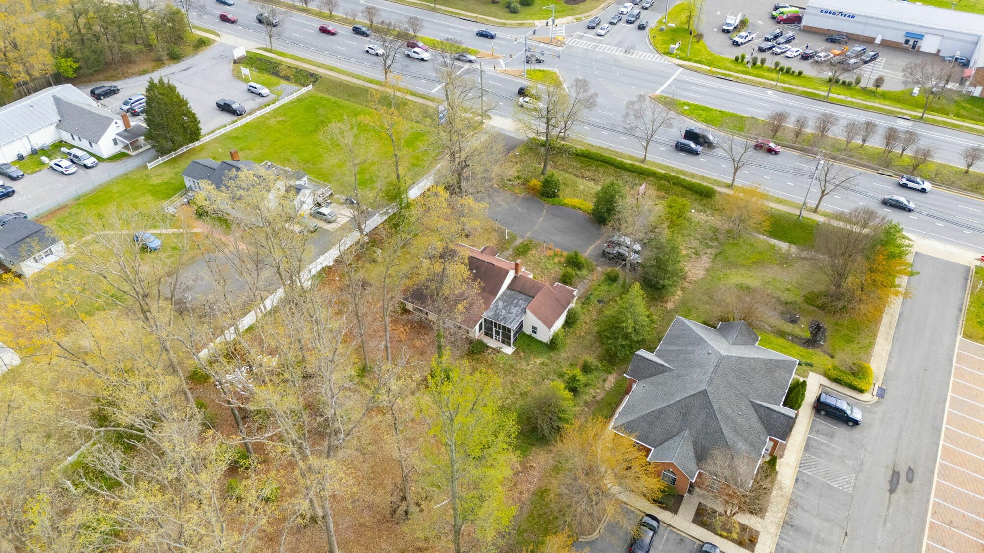 22870 Three Notch Rd, California, MD for sale Primary Photo- Image 1 of 5