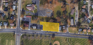 More details for 1251 E. David Road, Kettering, OH - Land for Sale