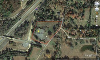 More details for Midway Road and Sleepy Hollow, Malvern, AR - Land for Sale