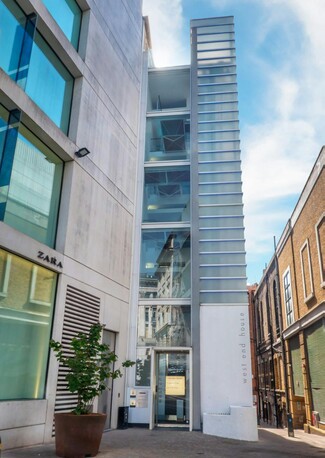 More details for 11 Hills Pl, London - Office for Lease