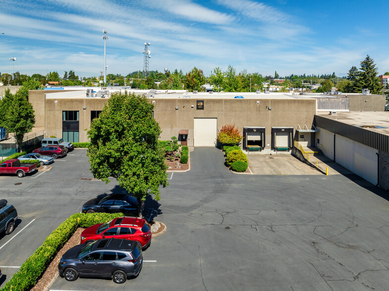 10000 SE Pine St, Portland, OR for sale - Building Photo - Image 3 of 15