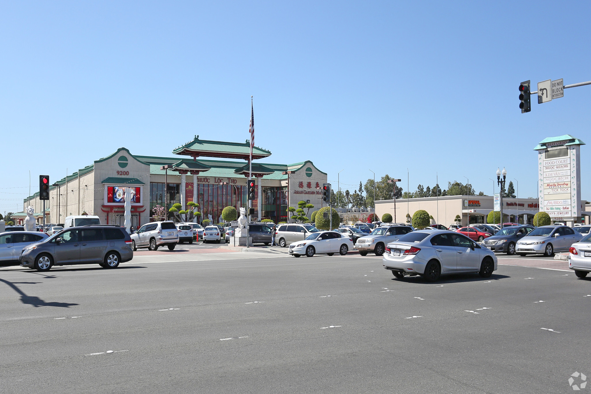 9200 Bolsa Ave, Westminster, CA for sale Primary Photo- Image 1 of 1