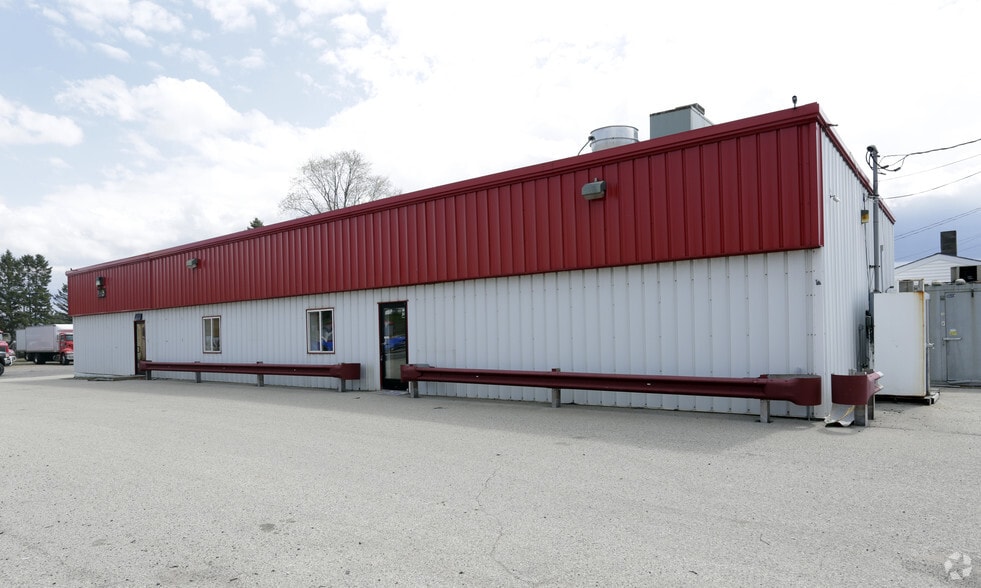 1205 E 7th Ave, Norway, MI for sale - Primary Photo - Image 1 of 1