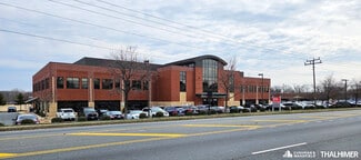 More details for 1500 Dixon St, Fredericksburg, VA - Office/Medical for Lease