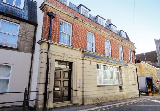 5 South St, Wincanton for sale Primary Photo- Image 1 of 1