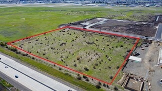 More details for 4676 Industry Dr, Medford, OR - Land for Sale