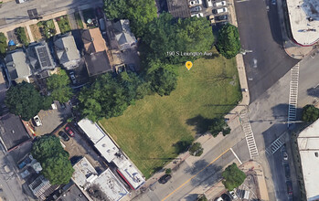 190 S Lexington Ave, White Plains, NY - aerial  map view - Image1