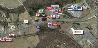 More details for Richmond Hwy., Appomattox, VA - Land for Sale