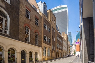 More details for 11-15 St Mary At Hl, London - Office for Lease