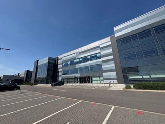 More details for 1 Langford Ln, Kidlington - Office for Lease